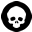 Biker VIP Gear logo