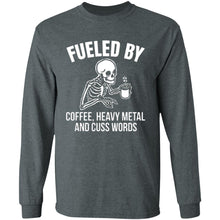 Load image into Gallery viewer, Coffee and Cuss words