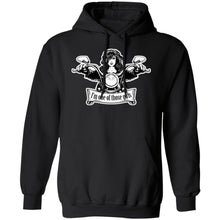 Load image into Gallery viewer, "I'm One of Those Girls" -  Hoodie