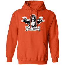 Load image into Gallery viewer, "I'm One of Those Girls" -  Hoodie
