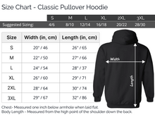 Load image into Gallery viewer, "Yes, I'm One of Those Girls" - Trike Hoodie