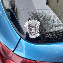 Load image into Gallery viewer, Biker Sisterhood VIP Club Decals