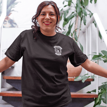 Load image into Gallery viewer, Biker Sisterhood VIP Club Member 2- Logo Classic Fit Tee