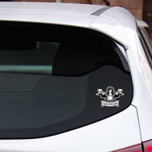Load image into Gallery viewer, "I'm One of Those Girls" Window Decal