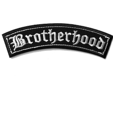 Load image into Gallery viewer, Brotherhood Banner Patch