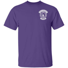 Load image into Gallery viewer, Biker Sisterhood VIP Club Member 2- Logo Classic Fit Tee