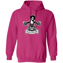Load image into Gallery viewer, "I'm One of Those Girls" - Black Girl Hoodie