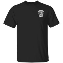 Load image into Gallery viewer, Biker Brotherhood VIP Club Member Tee
