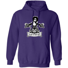 Load image into Gallery viewer, "I'm One of Those Girls" - Black Girl Hoodie