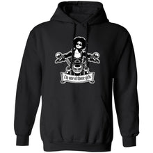 Load image into Gallery viewer, "I'm One of Those Girls" - Black Girl Hoodie