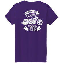 Load image into Gallery viewer, Put Something Exciting Between Your Legs!