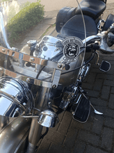 Load image into Gallery viewer, Biker Brotherhood VIP Club High Quality Vinyl Decals