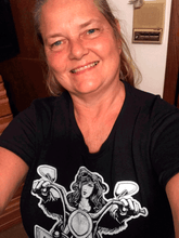 Load image into Gallery viewer, "I Am One of Those Girls" POV - Classic Fit Tee