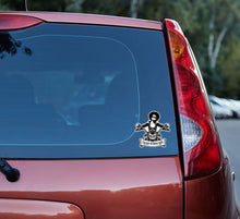 Load image into Gallery viewer, "I'm One of Those Girls" Window Decal