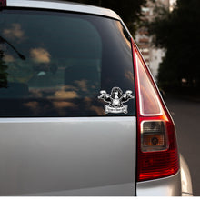 Load image into Gallery viewer, "I'm One of Those Girls" Window Decal