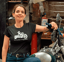 Load image into Gallery viewer, "Yes, I'm One of Those Girls" - Trike Women's Fit Tee