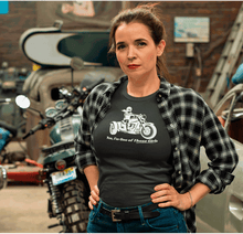 Load image into Gallery viewer, "Yes, I'm One of Those Girls" - Trike Women's Fit Tee